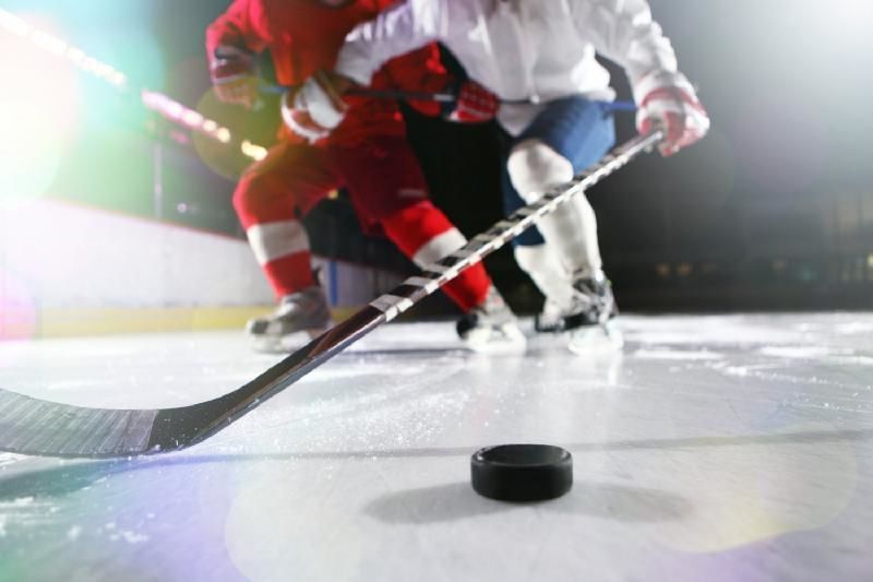 Құрлықтық хоккей лигасы: Олимпиада кезінде ойындар өтпейді