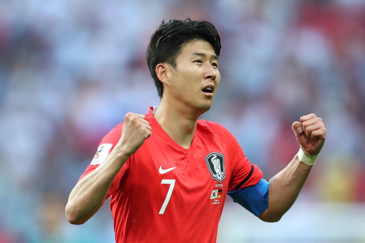 Южная Корея — Чили прогноз 6 июня 2022: ставки и коэффициенты на товарищеский матч