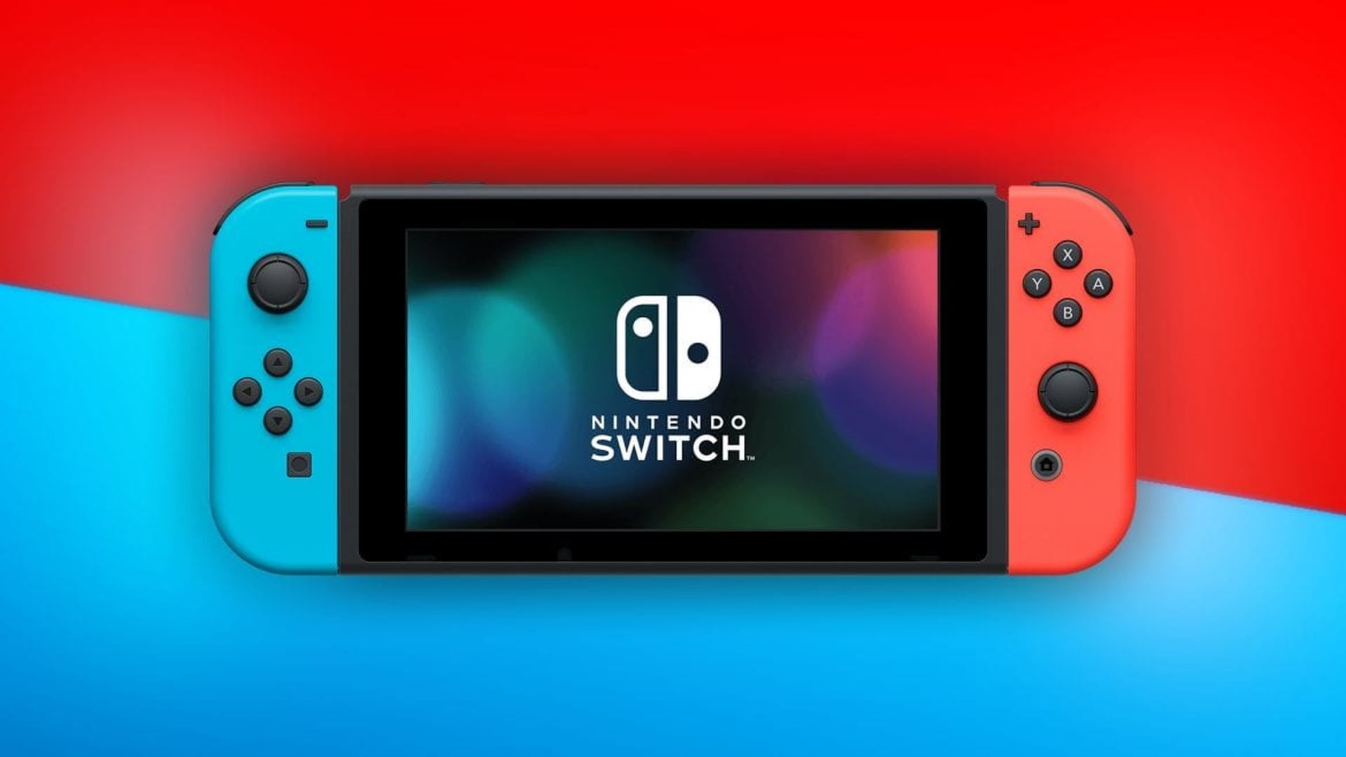 Продажи Nintendo Switch составили почти 80 млн консолей