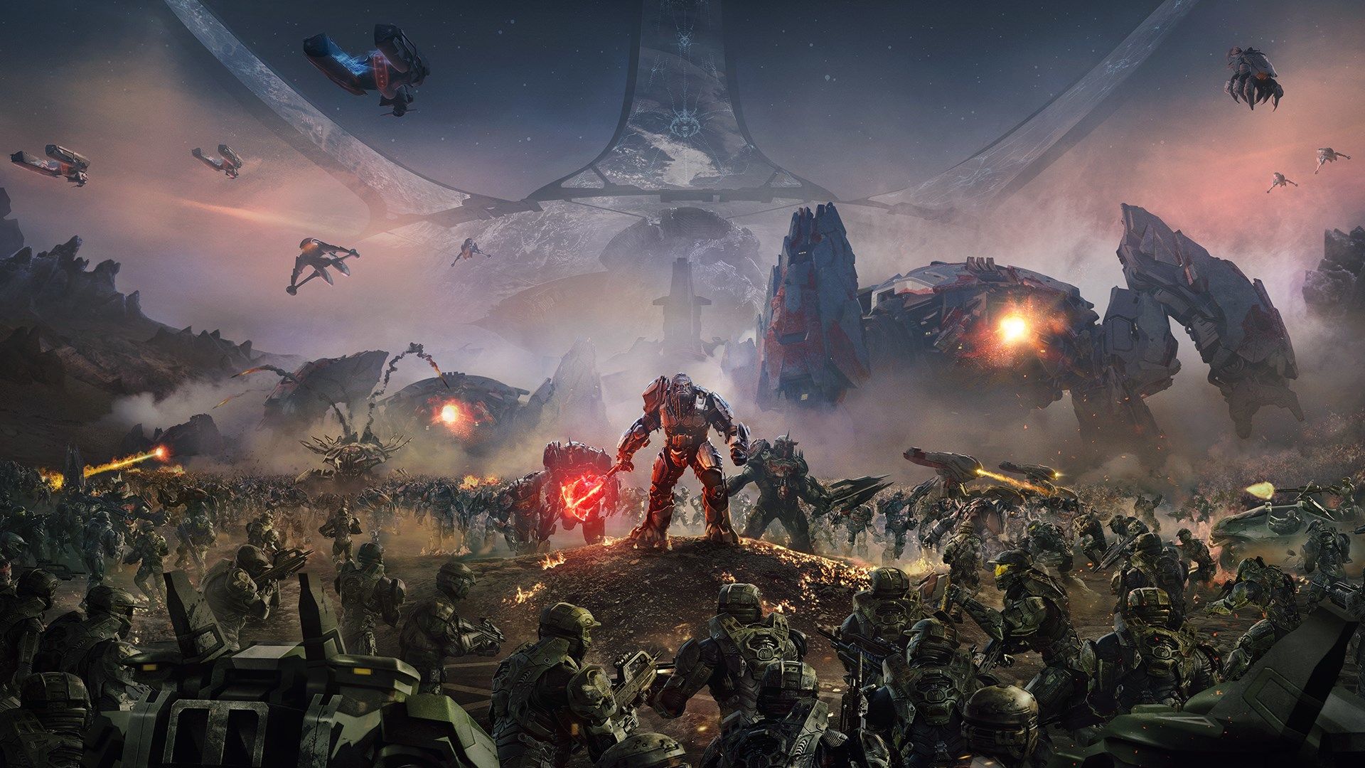 Разработчики Halo Wars не планируют продолжать серию
