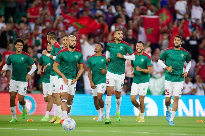 Марокко явно недооценивают. А сборная Бельгии не так сильна, как кажется букмекерам