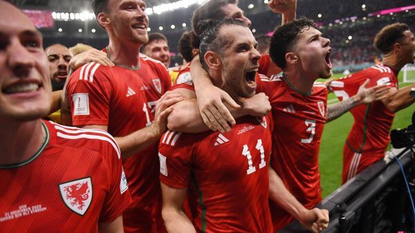 Уэльс – Иран: прогноз (КФ 2,10) и ставки на матч Чемпионата мира 25 ноября 2022 года