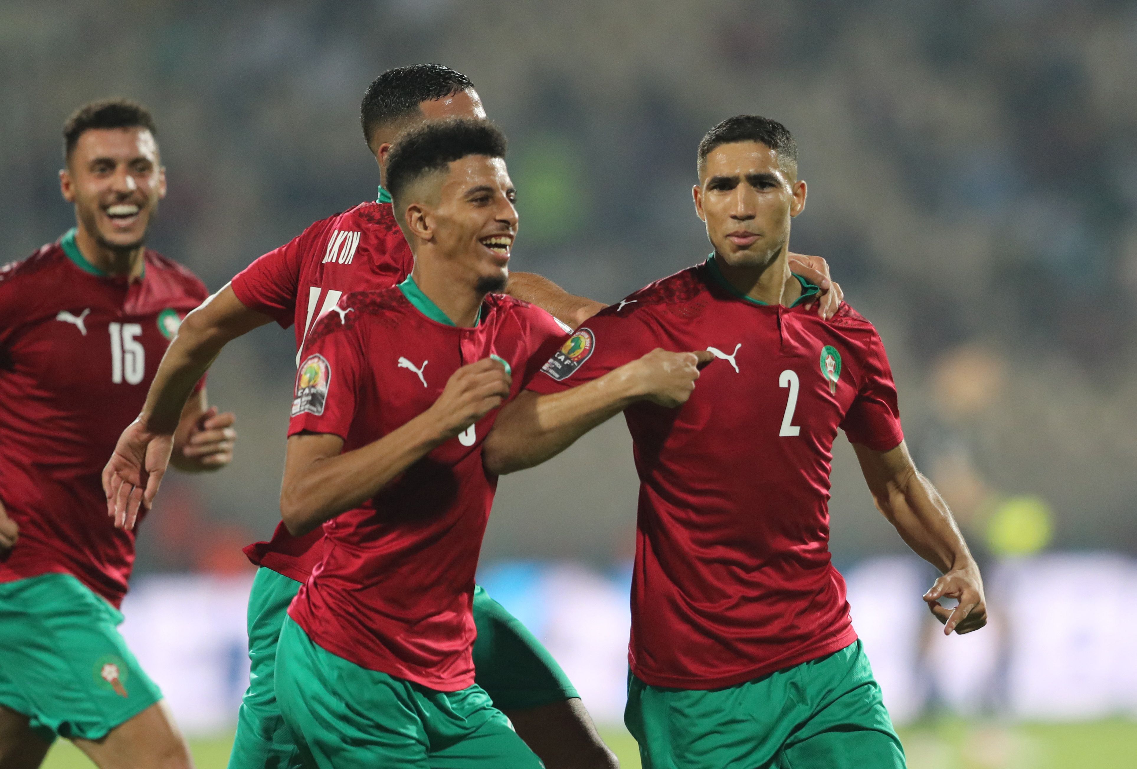 Марокко – Малави прогноз 25 января: ставки и коэффициенты на матч КАН