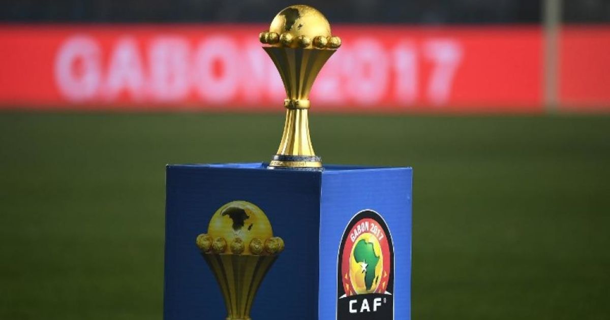 Алжир сыграет с Сенегалом в финале КАН-2019