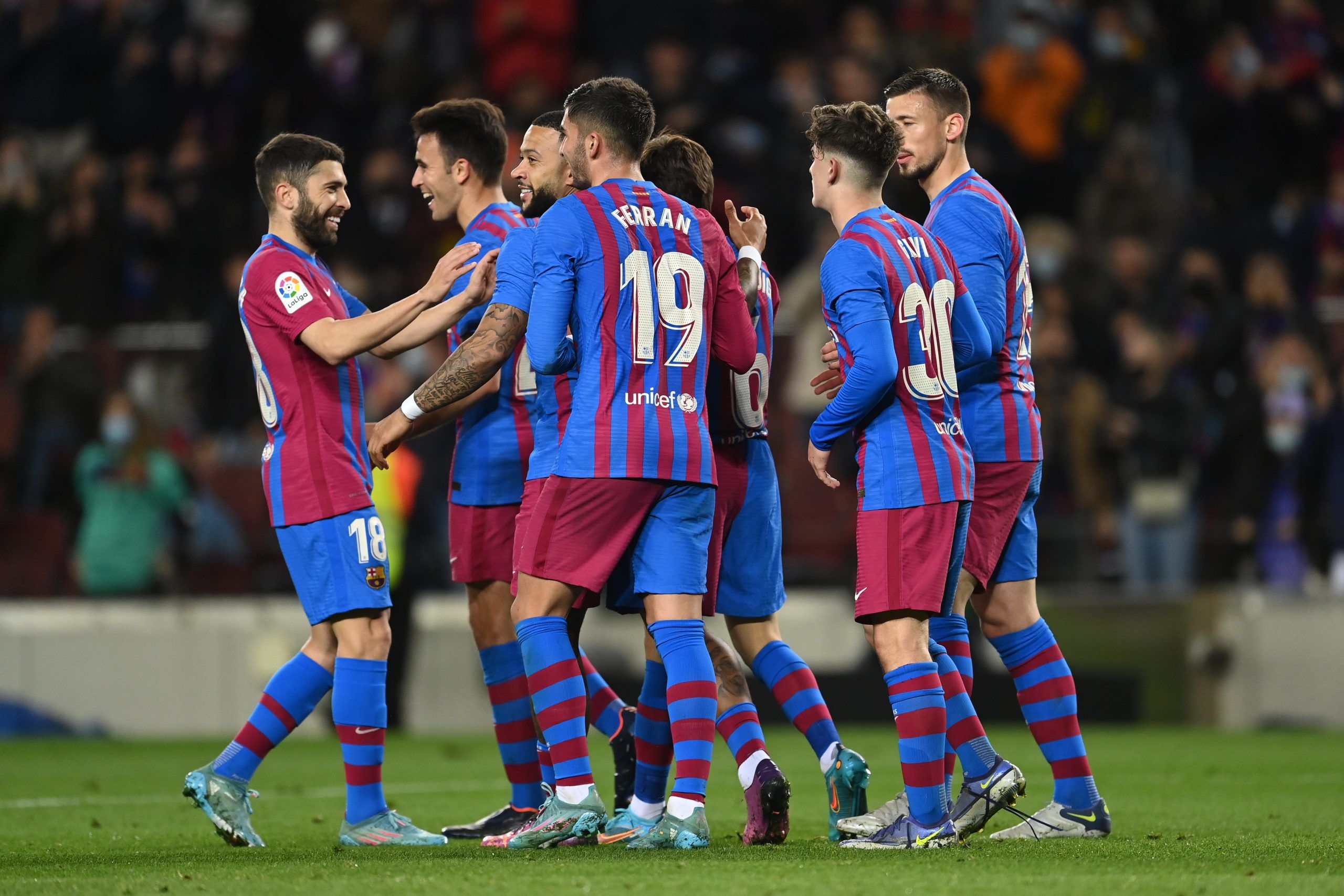 Галатасарай — Барселона прогноз 17 марта 2022: ставки и коэффициенты на матч Лиги Европы