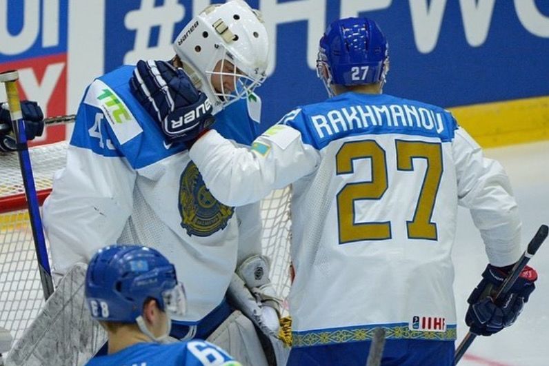 Канада – Казахстан прогноз на матч 19 мая ЧМ-2022 по хоккею: ставки и коэффициенты на игру