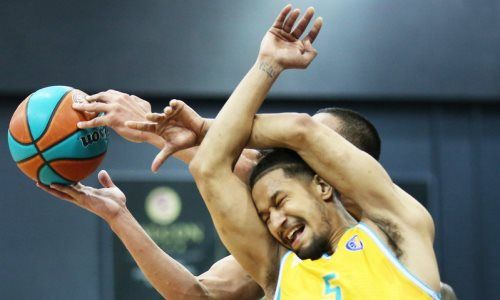 «Астана» лишилась шансов на выход в плей-офф Единой лиги ВТБ
