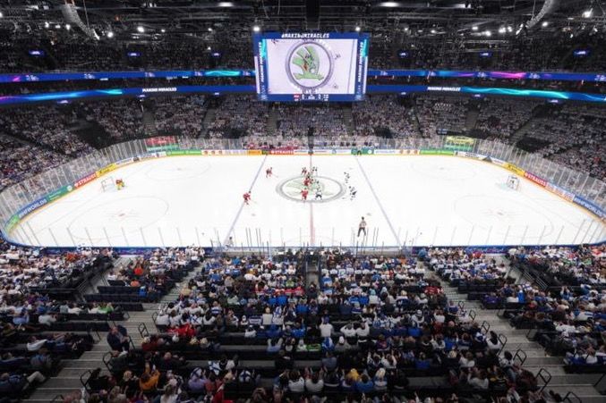 Без России и Белоруси. Казахстан узнал место проведения ЧМ-2023 по хоккею