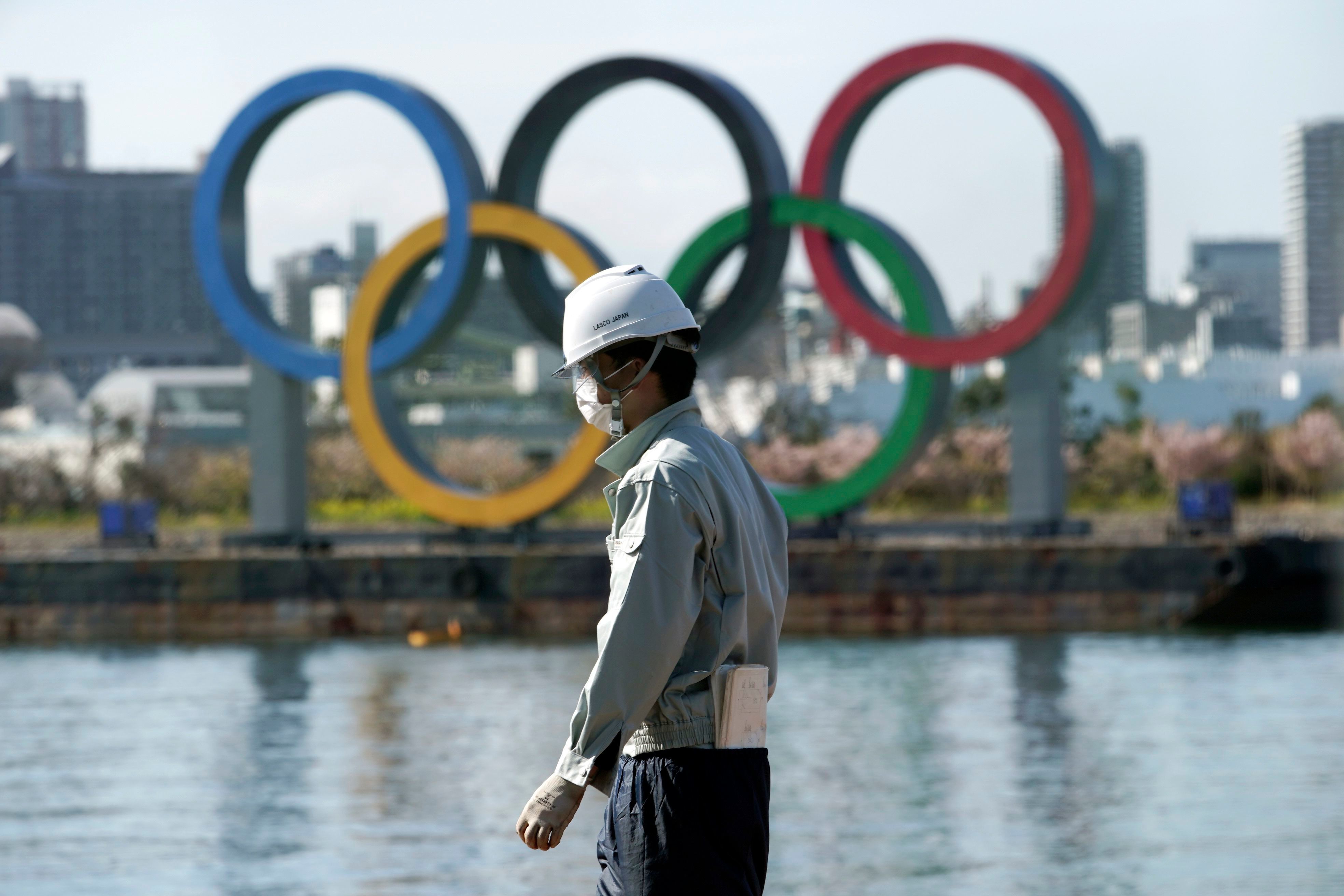 Один большой турнир из-за коронавируса пока еще не отменен. Что будет с Олимпиадой-2020?