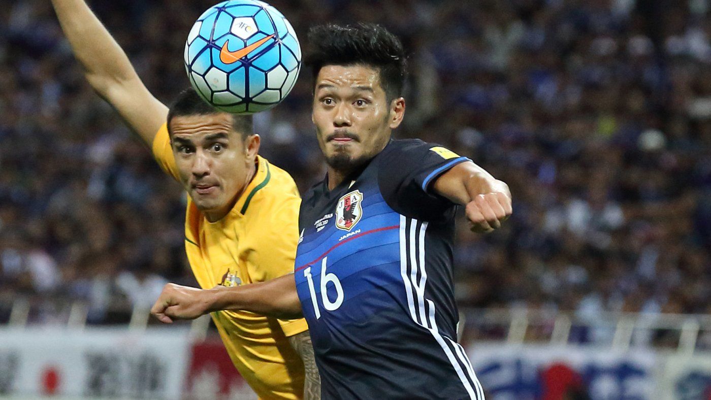 Австралия — Япония прогноз 24 марта 2022: ставки и коэффициенты на матч квалификации ЧМ-2022