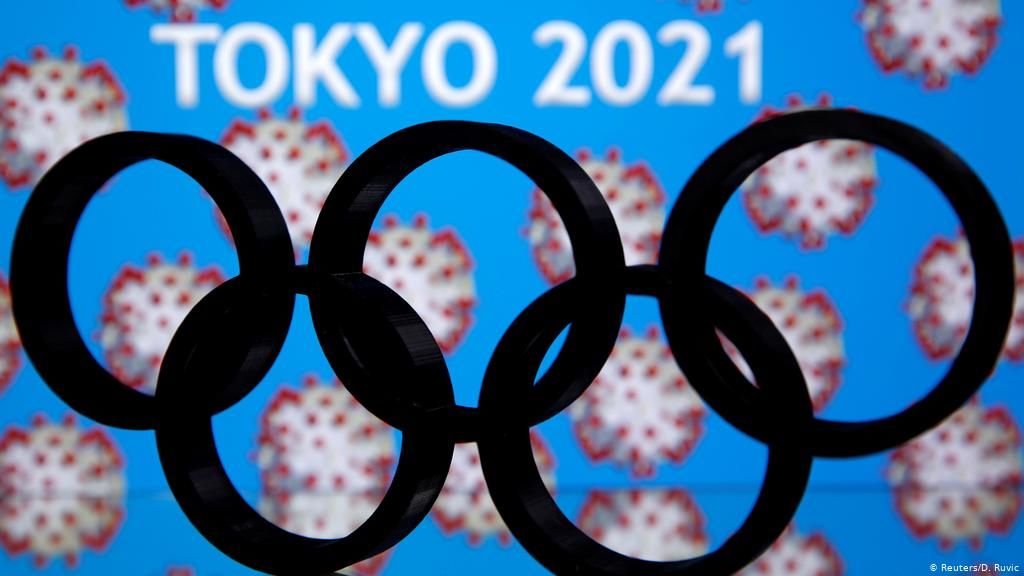 Тестовое мероприятие на олимпийском объекте в Токио отложили на более поздний срок