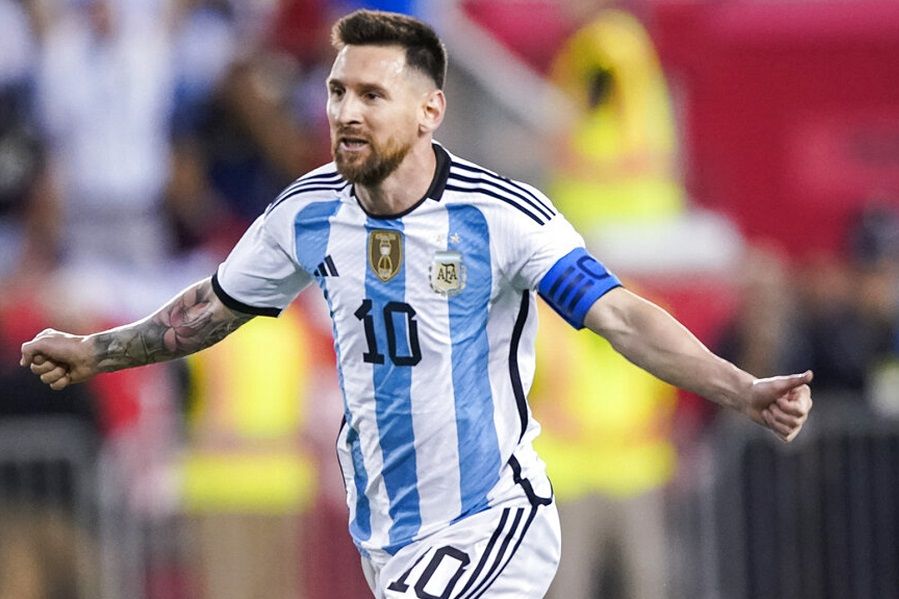 Аргентина – Австралия прогноз (КФ 3,70) и ставки 3 декабря на матч Чемпионата мира по футболу 2022