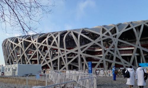 Паралимпийская сборная Казахстана вылетела на Игры в Пекин