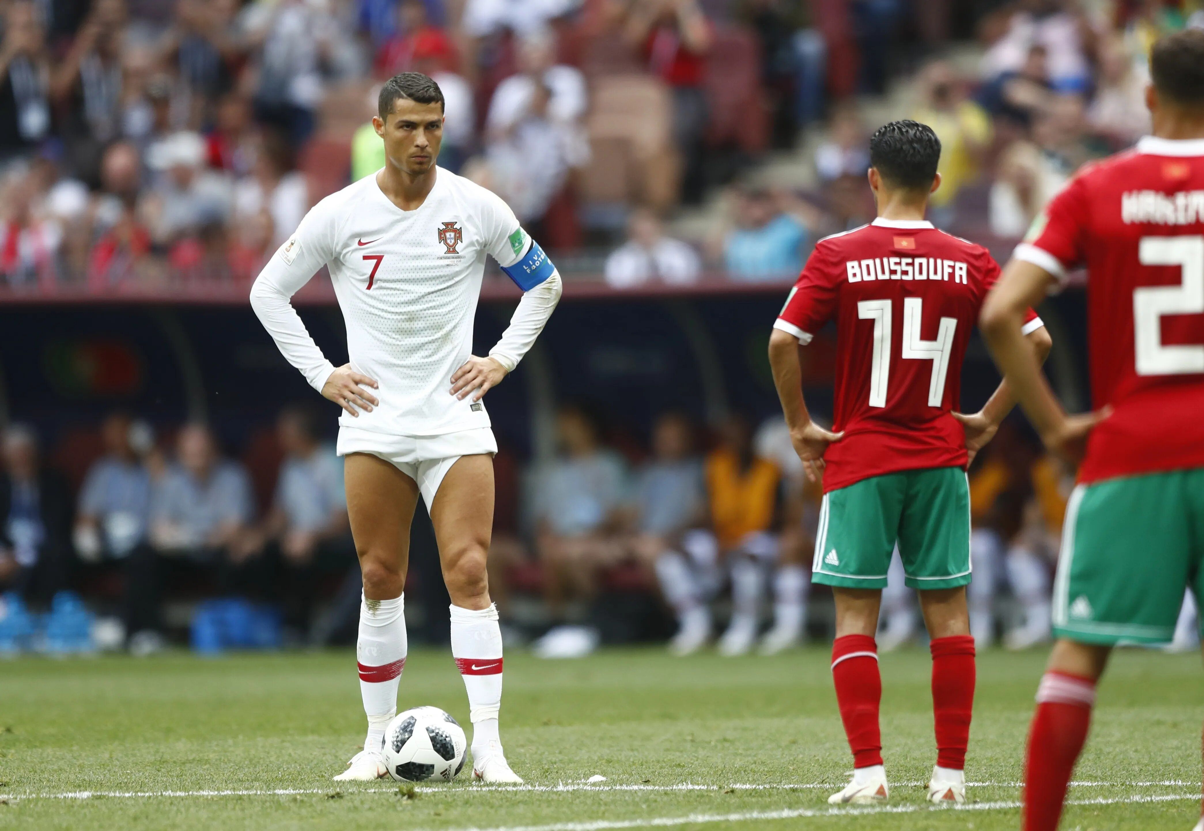 Марокко – Португалия: коэффициенты и ставки на матч 10 декабря