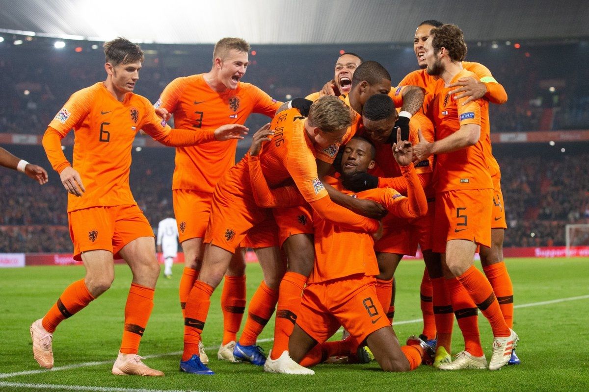 Сенегал – Нидерланды: ставки и коэффициенты на матч 21 ноября
