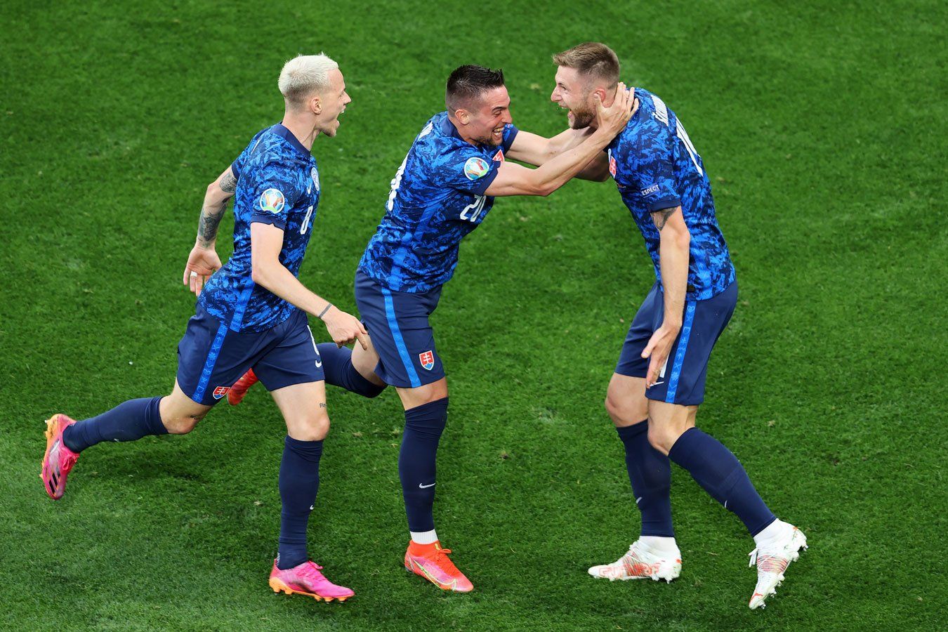 Беларусь — Словакия прогноз 3 июня 2022: ставки и коэффициенты на матч Лиги наций УЕФА