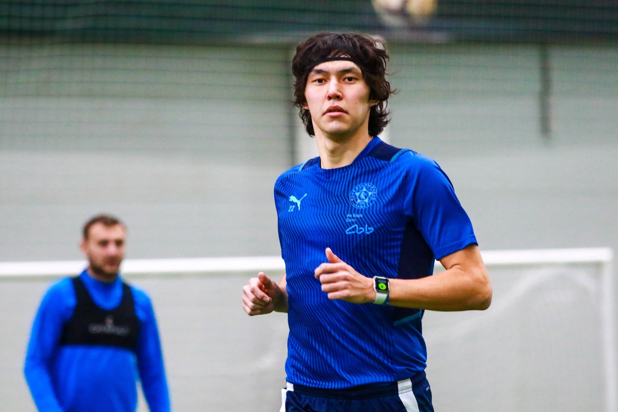 Защитник «Урала» Бевеев может быть заигран за сборную Казахстана