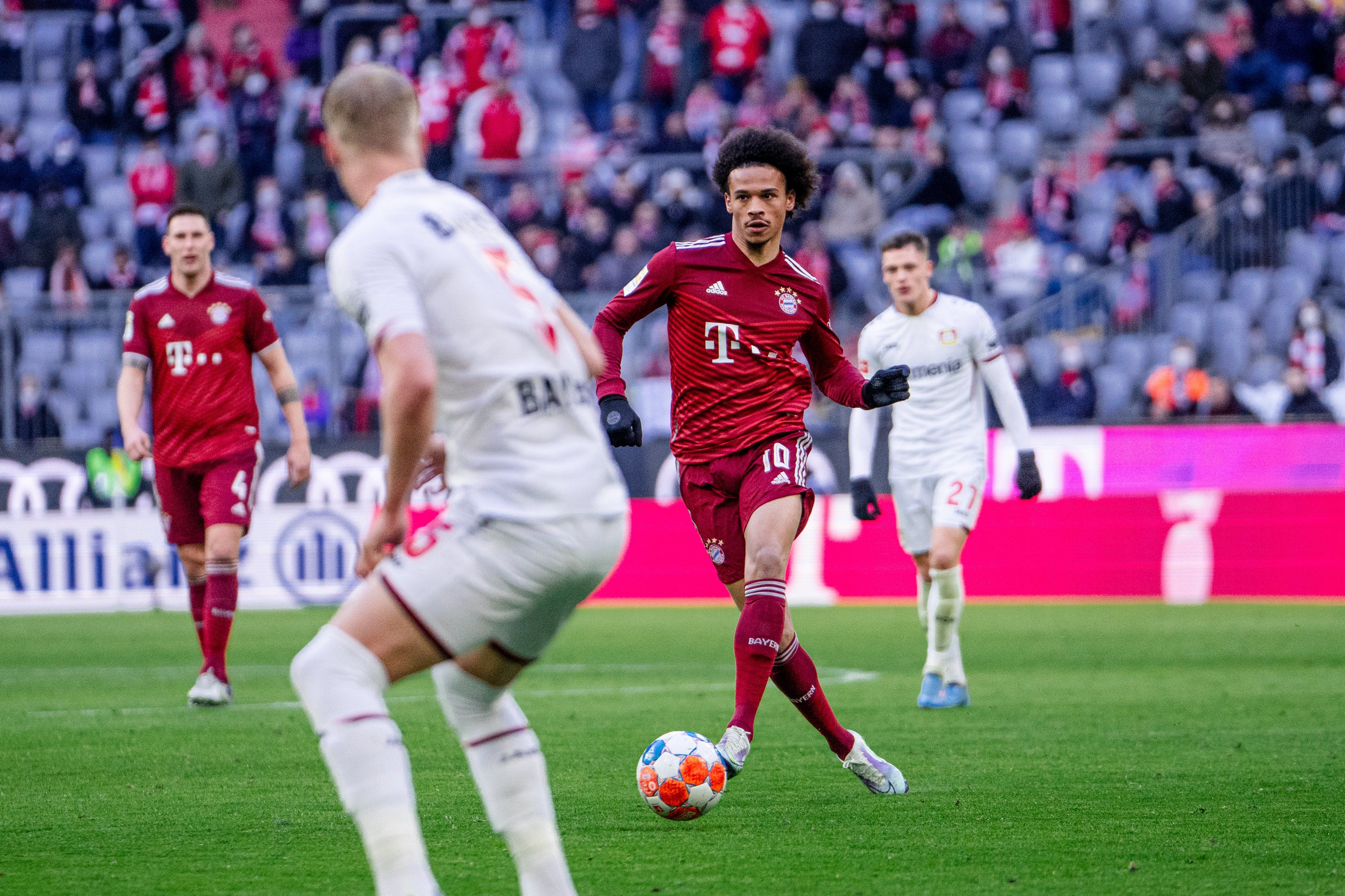 Бавария – Зальцбург прогноз 8 марта 2022: ставки и коэффициенты на матч Лиги чемпионов
