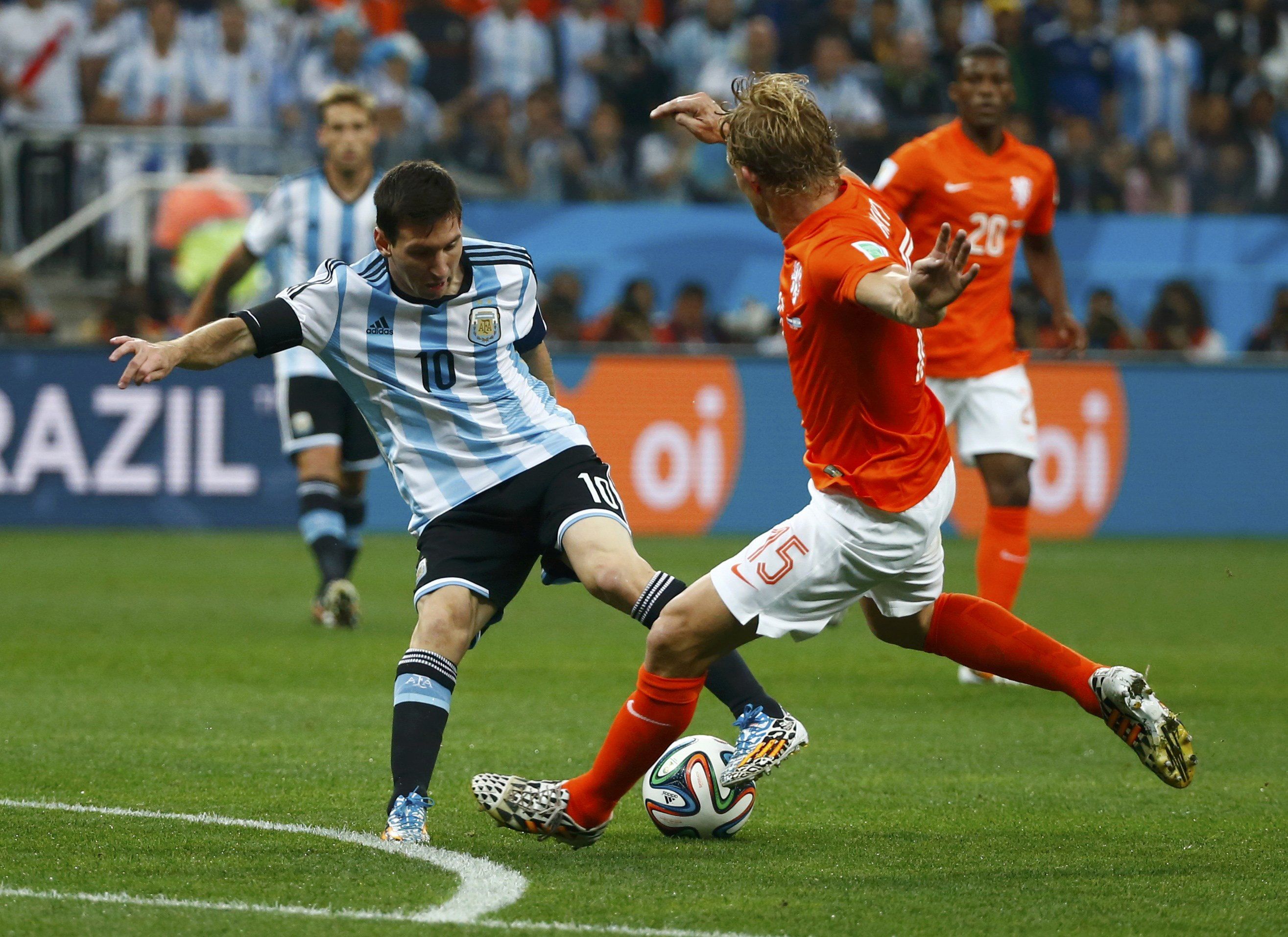 Нидерланды – Аргентина: коэффициенты и ставки на матч 10 декабря