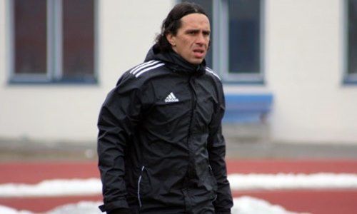 Тренер европейской сборной высказался о матче с Казахстаном и провале в Лиге наций