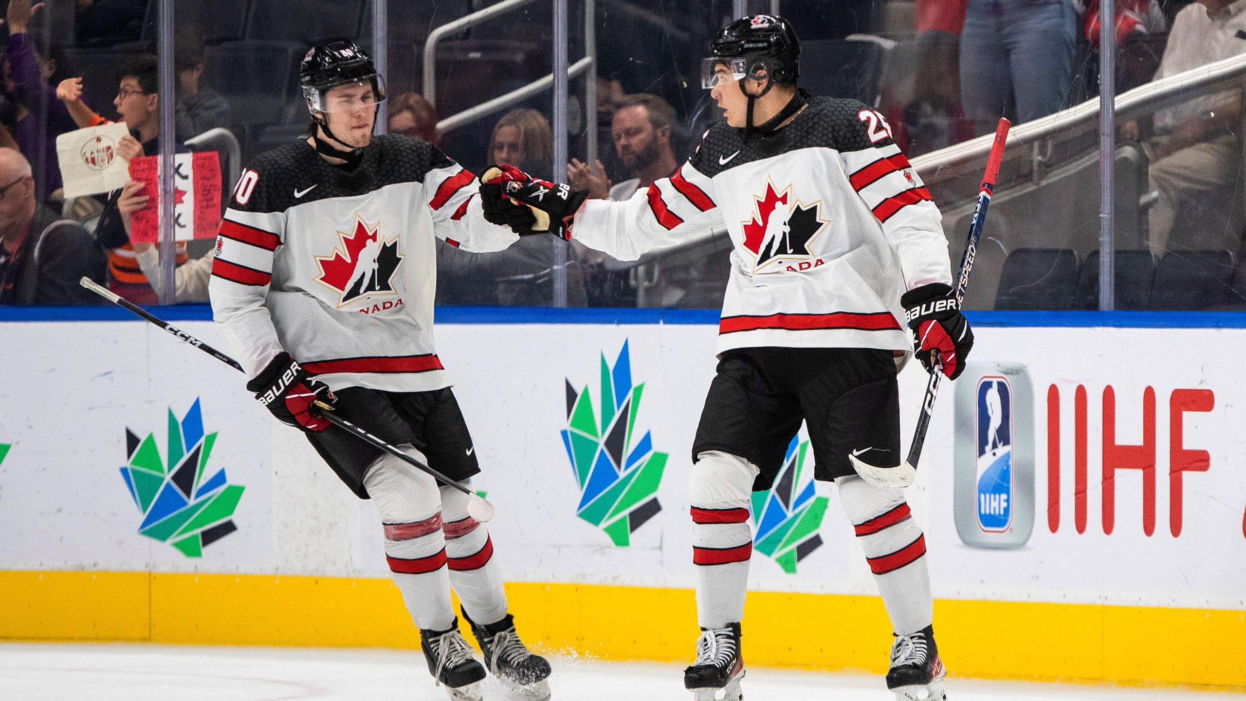 Канада – Чехия прогноз 14 августа 2022: ставки и коэффициенты на матч чемпионата мира U20