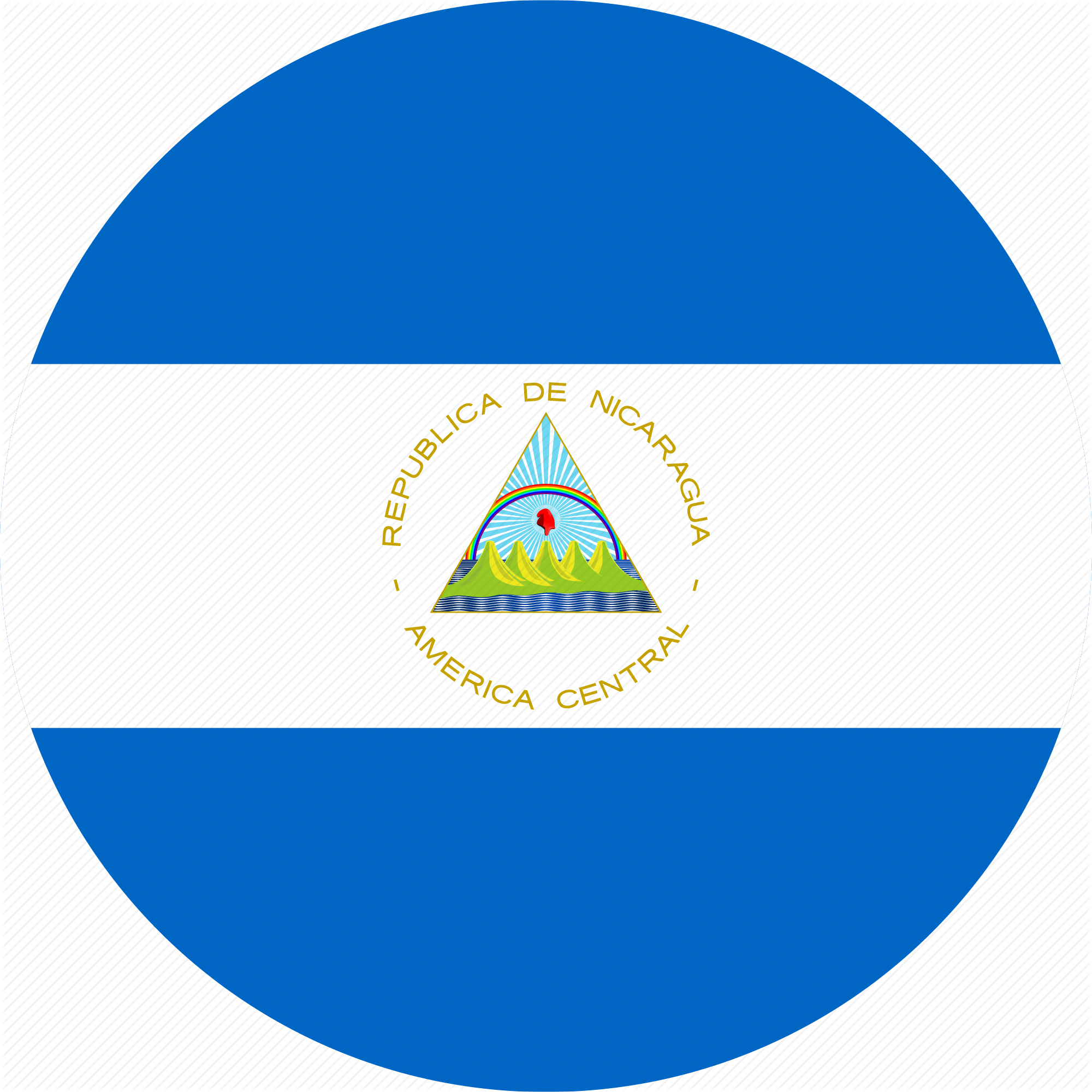 Никарагуа / Nicaragua