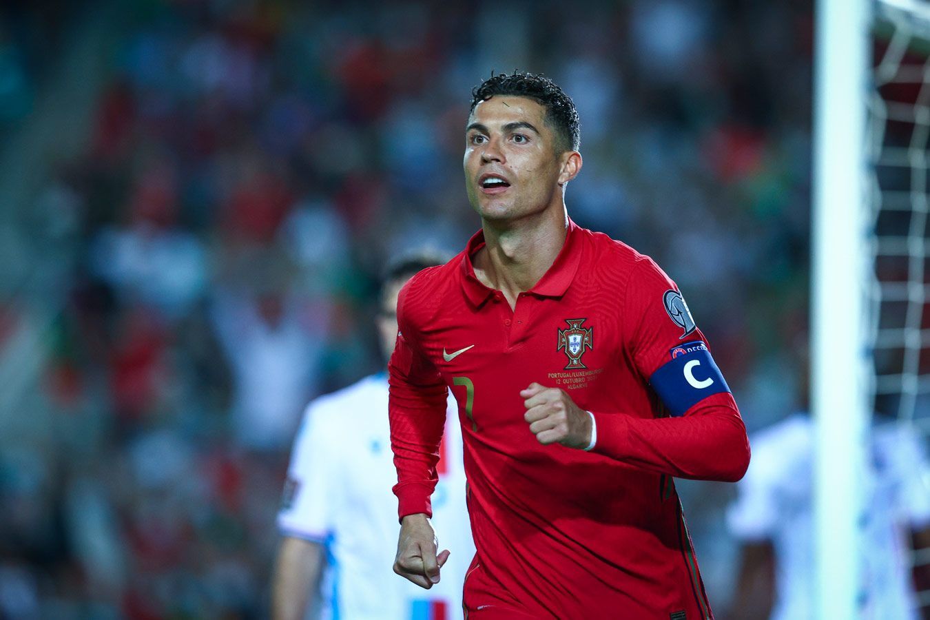 Роналду отреагировал на итоговую заявку сборной Португалии на ЧМ-2022