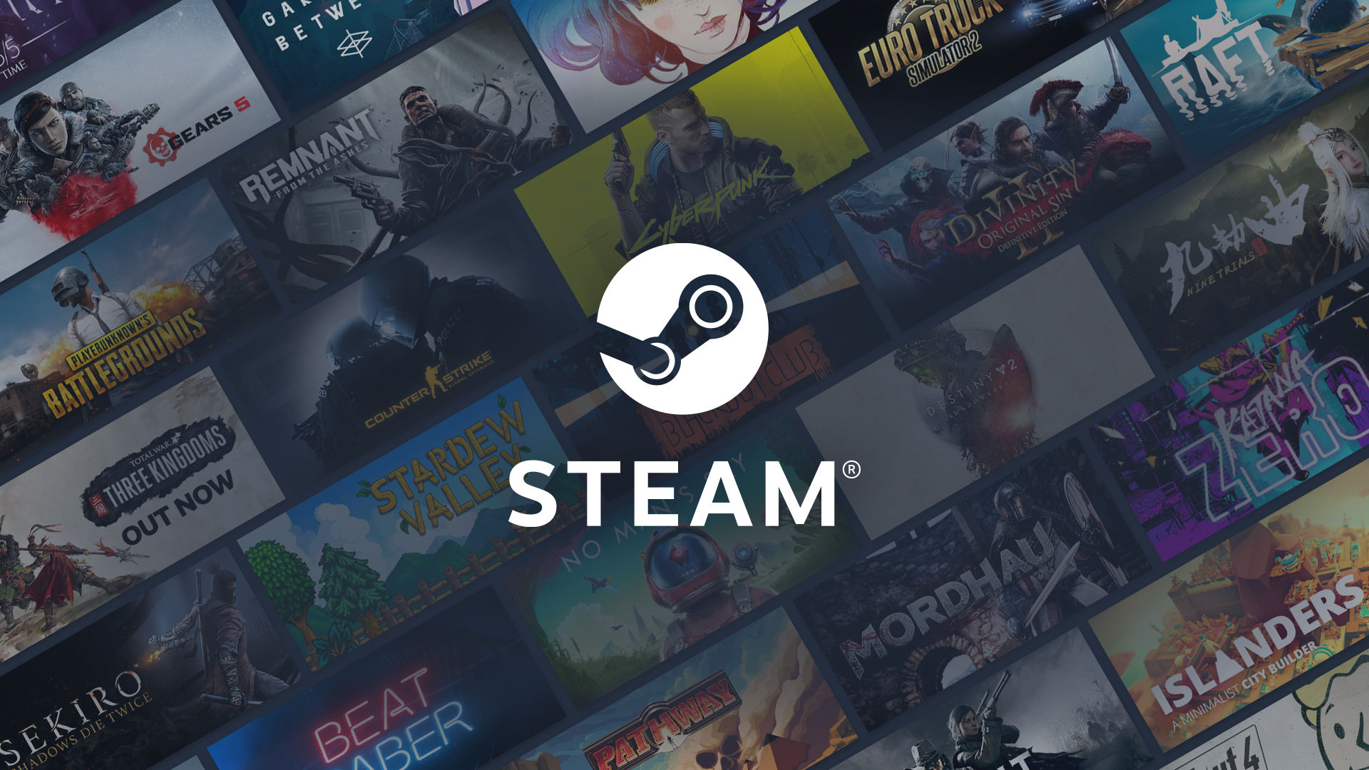 В Steam стартовал фестиваль игр с бесплатными демоверсиями