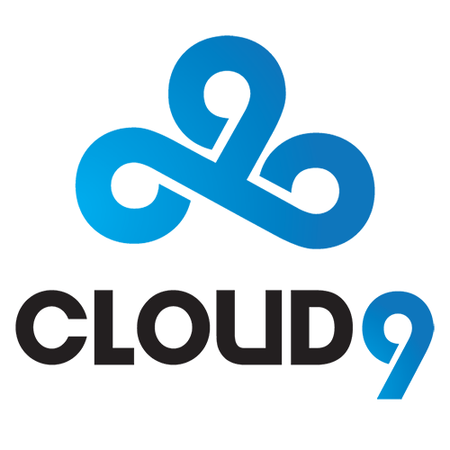Cloud9 — 9z: легкая победа для наших ребят