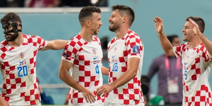 Хорватия – Бразилия прогноз (КФ 2,50) и ставки 9 декабря на матч Чемпионата мира по футболу 2022