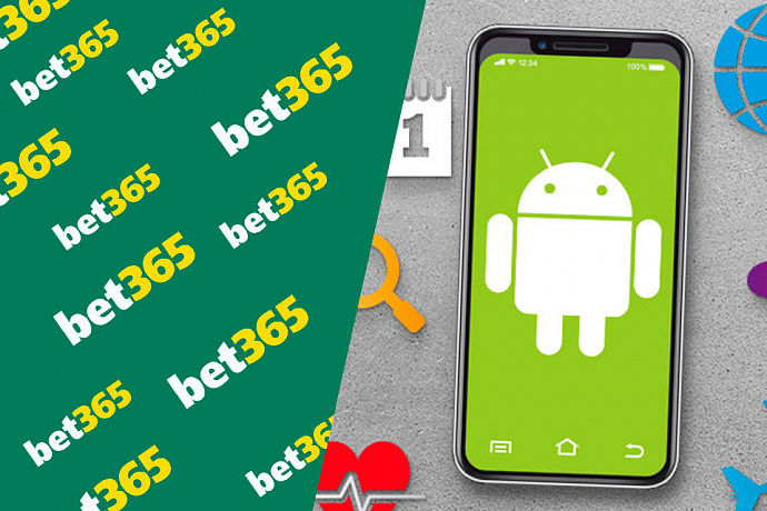 Мобильные приложения Bet365