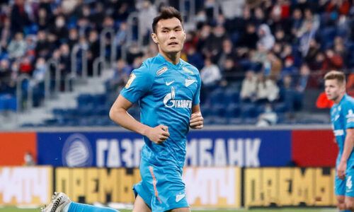 Казахстанские игроки клубов РПЛ узнали решение УЕФА по еврокубкам