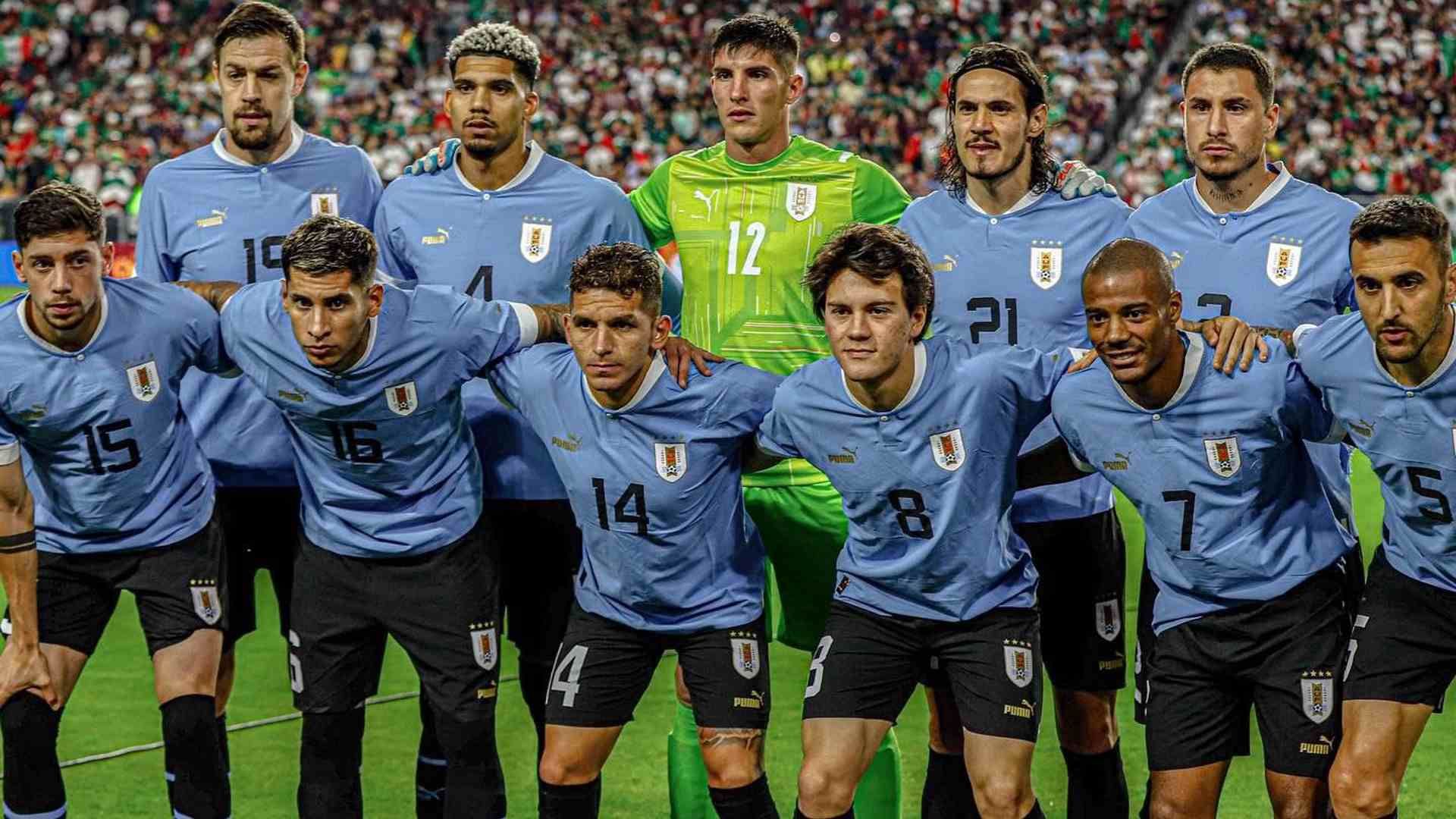 Уругвай – Панама прогноз 11 июня: ставки и коэффициенты на товарищеский матч