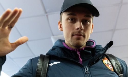 ЦСКА продал конкурента Зайнутдинова в клуб итальянской Серии А