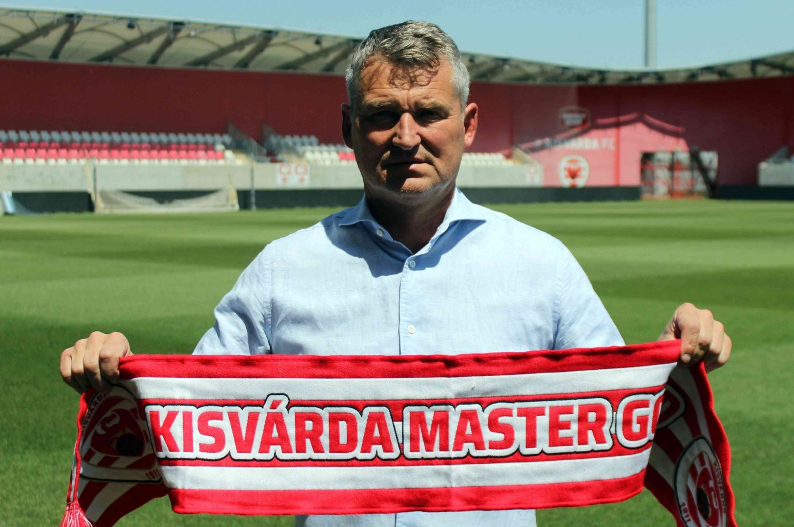 Соперник «Кайрата» по Лиге конференций представил нового главного тренера