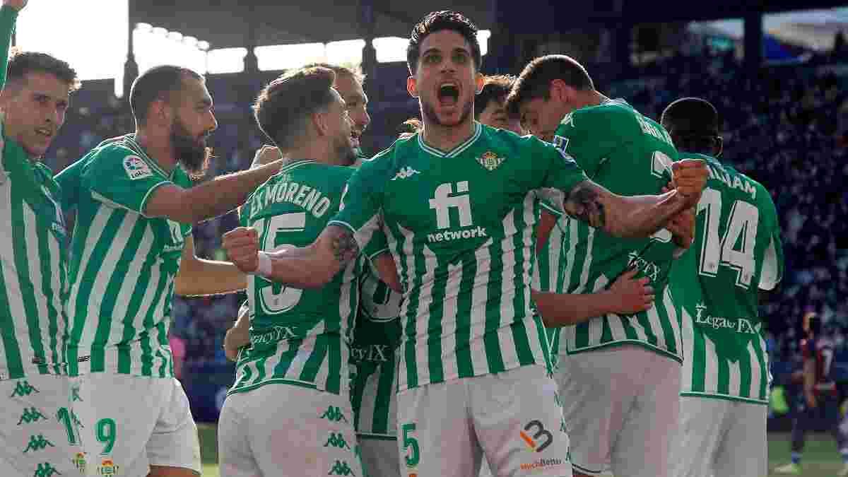Бетис — Мальорка прогноз 20 февраля 2022: ставки и коэффициенты на матч Ла Лиги