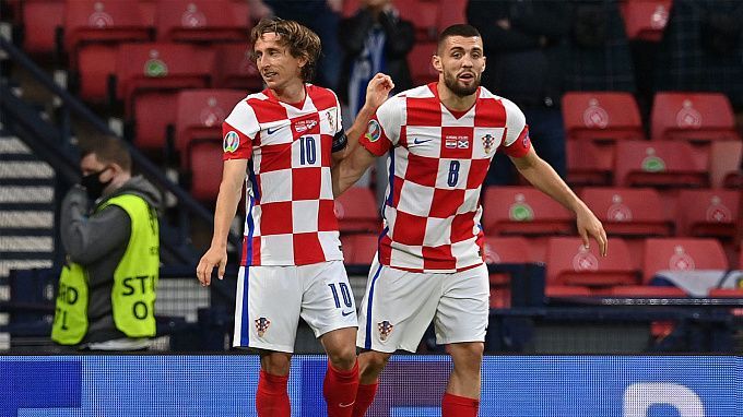 Хорватия в матче с Канадой добьётся первой победы на ЧМ-2022 и даже не пропустит