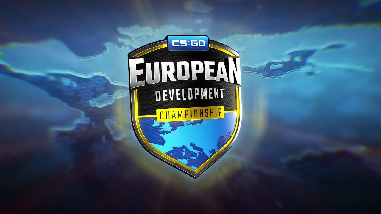ForZe и HellRaisers примут участие на European Development Championship Season 2