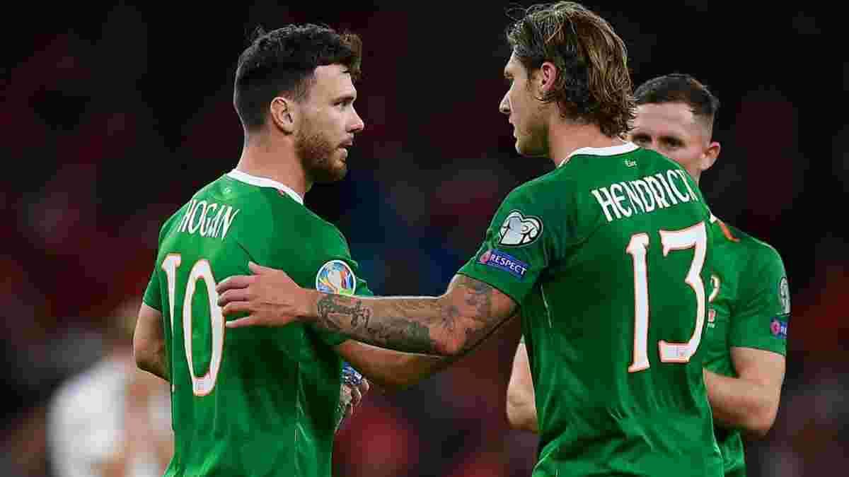 Ирландия — Армения прогноз на матч Лиги Наций 27 сентября: ставки и коэффициенты