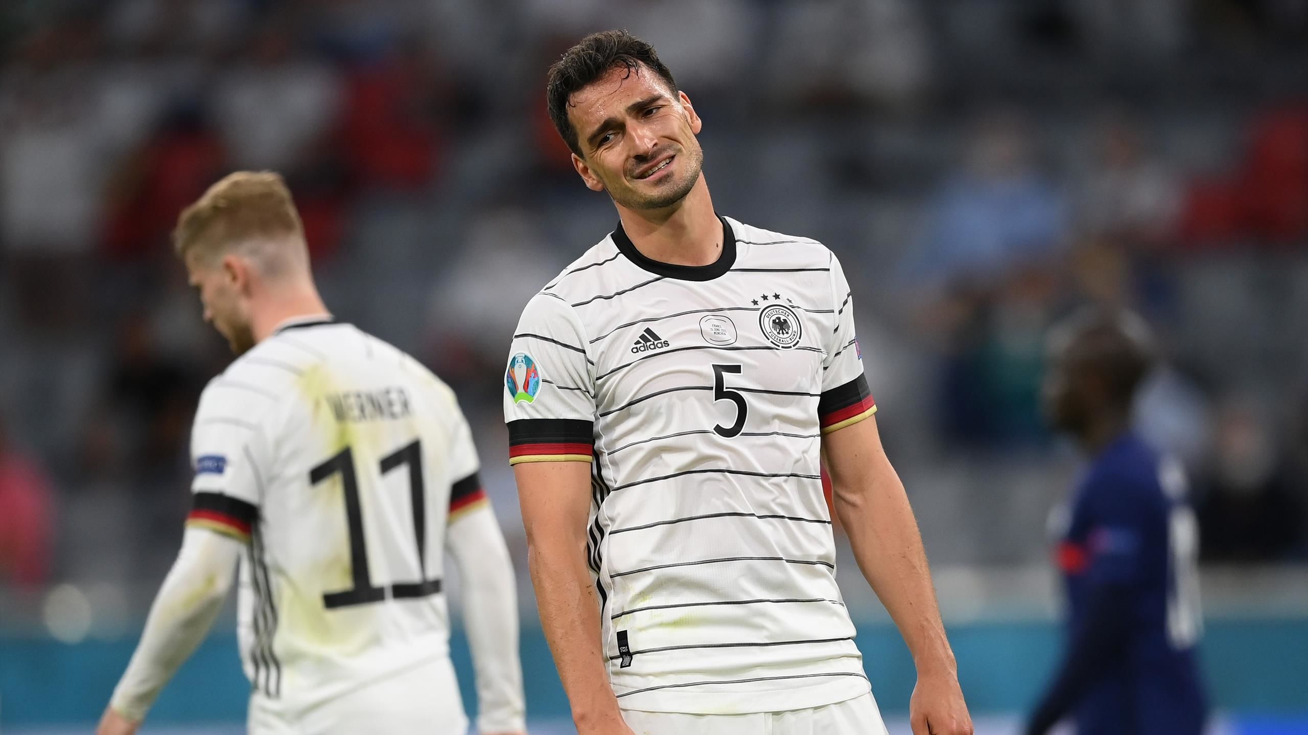 Германия – Венгрия прогноз 23 июня 2021: ставки и коэффициенты на матч Евро-2020