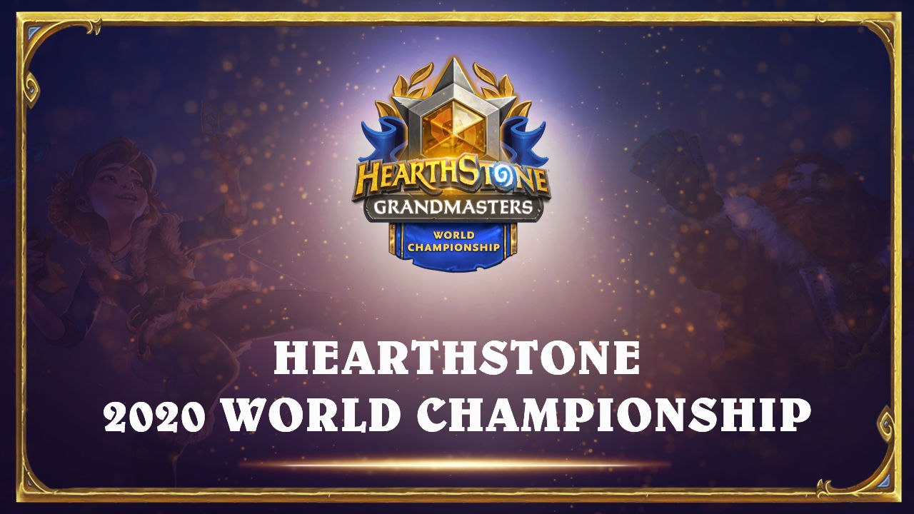 Hearthstone World Championship 2020: за кем следить, формат и расписание турнира