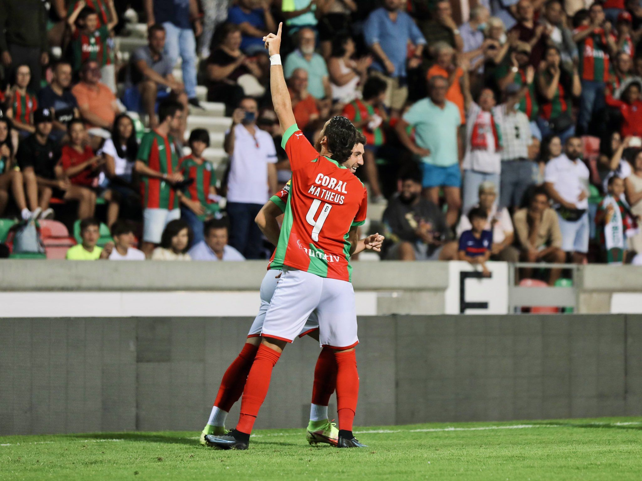 Маритиму – Шавиш прогноз 15 августа 2022: ставки и коэффициенты на матч чемпионата Португалии