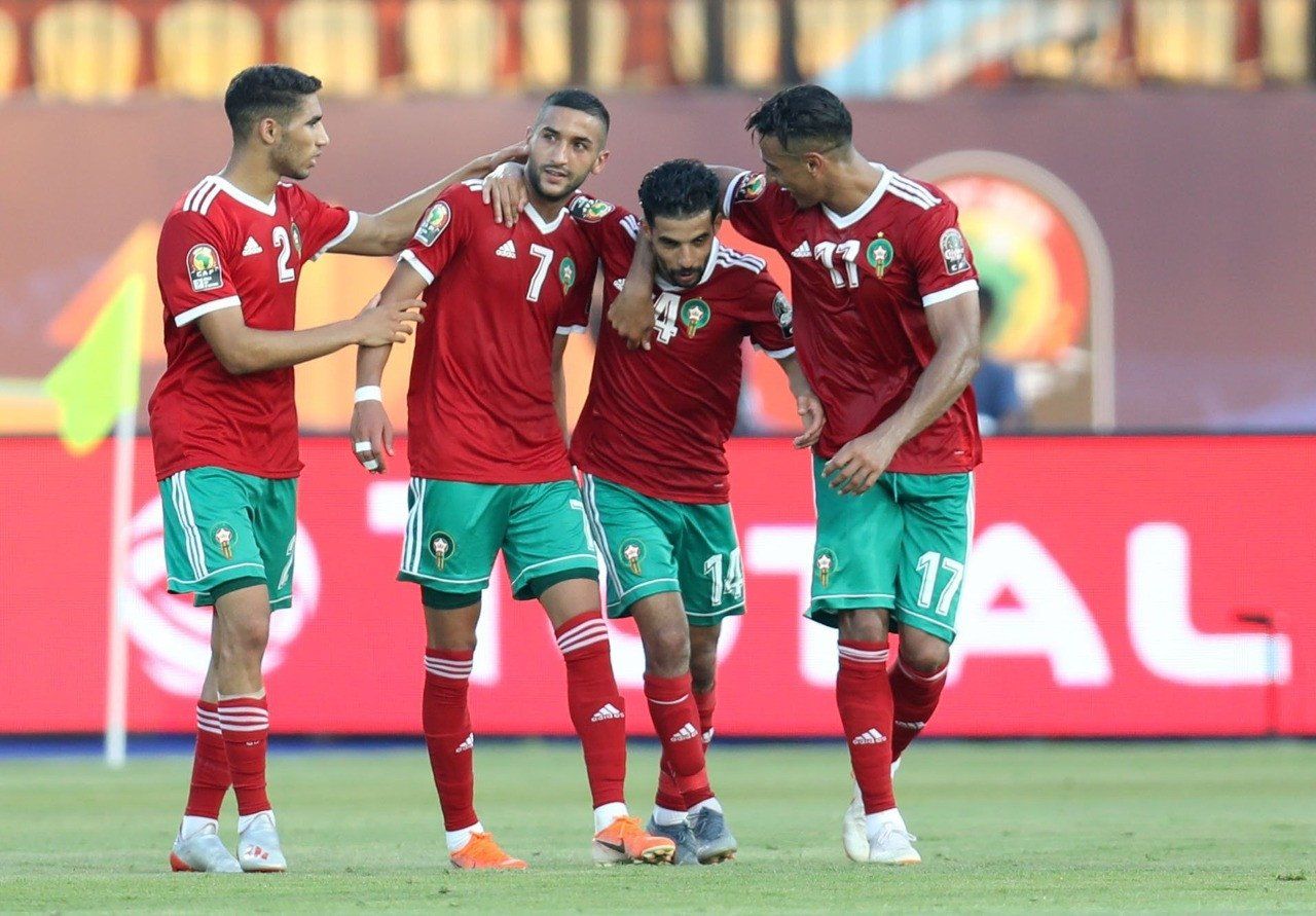 Марокко – Гана прогноз 10 января: ставки и коэффициенты на матч КАН