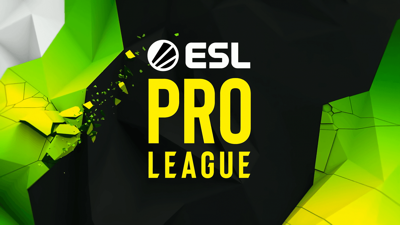 ESL Pro League Season 13: анонс группы B