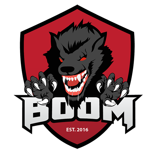 Boom E-sports — beastcoast: команды поделят очки