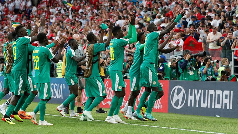 Катар – Сенегал: прогноз (КФ 2,90) и ставки на матч Чемпионата мира 25 ноября 2022 года