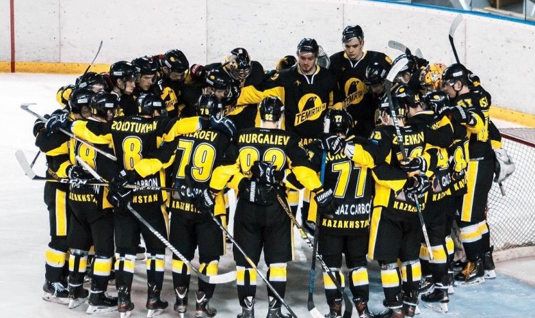 Казахстанский хоккейный клуб прекратит своё существование