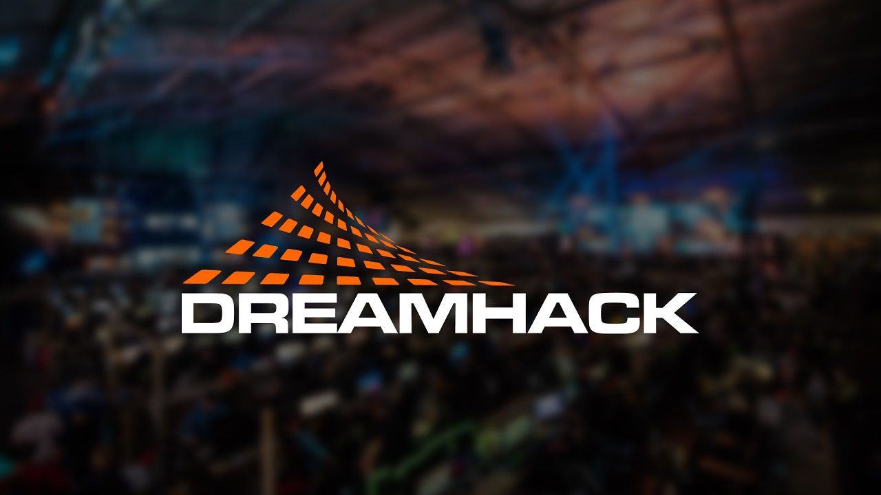 Team Spirit и Gambit получили приглашения на DreamHack Open January