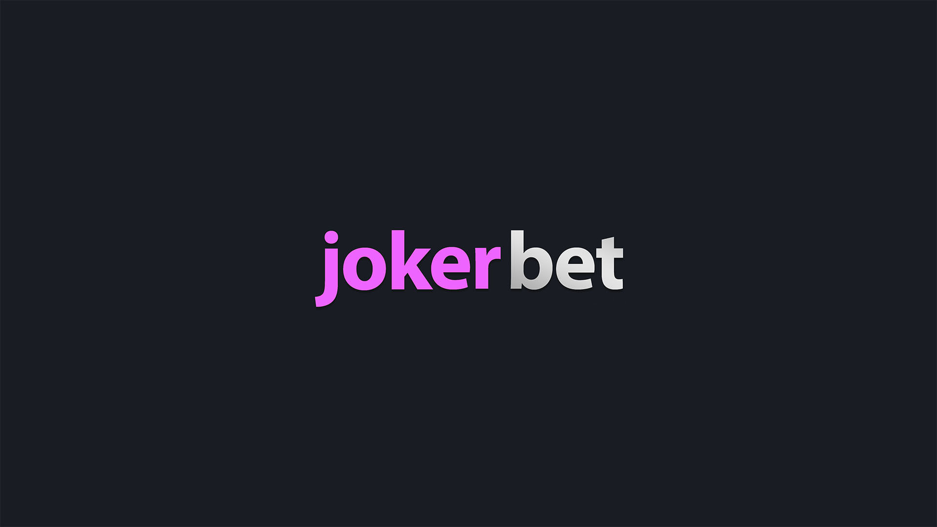 Jokerbet дарит до 35 000 тенге приветственного бонуса