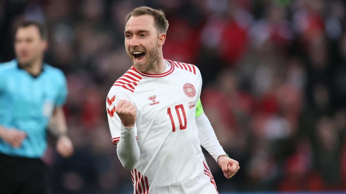Дания – Тунис прогноз (КФ 3,00) и ставки 22 ноября на матч Чемпионата мира по футболу 2022